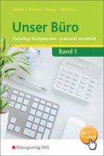 Unser Büro Vielseitige Kompetenzen - praxisnah vermittelt