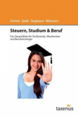 Steuern, Studium & Beruf