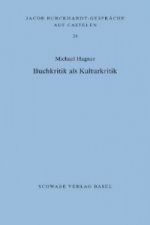 Buchkritik als Kulturkritik