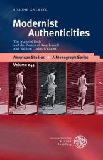 Modernist Authenticities
