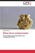 Etica de la comprension