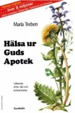 Hälsa ur Guds Apotek