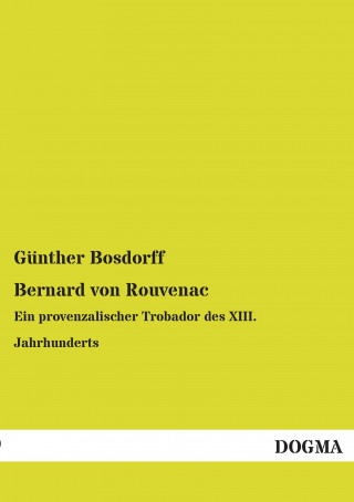 Bernard von Rouvenac