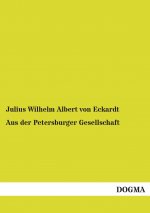 Aus der Petersburger Gesellschaft