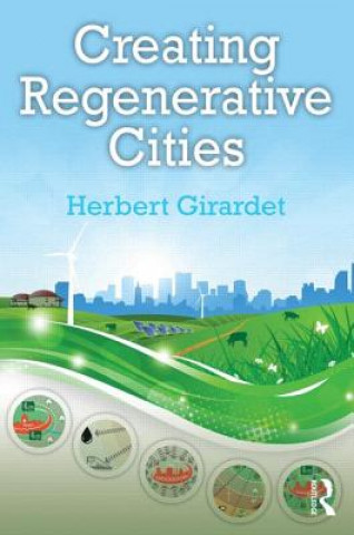 Creating Regenerative Cities