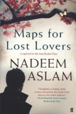 Maps for Lost Lovers