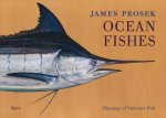 James Prosek Ocean Fishes