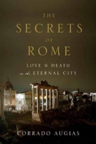 Secrets of Rome
