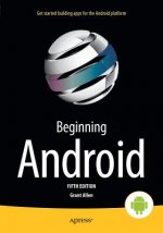 Beginning Android