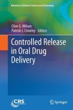 Controlled Release in Oral Drug Delivery