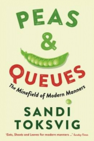 Peas & Queues