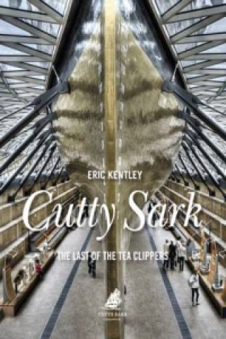 CUTTY SARK