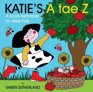 Katie's A Tae Z