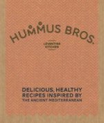 Hummus Bros. Levantine Kitchen