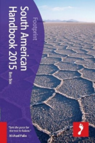 South American Handbook