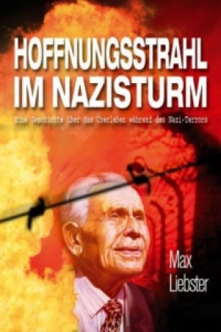 Hoffnungsstrahl im Nazisturm