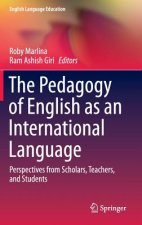 Pedagogy of English as an International Language