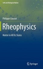 Rheophysics