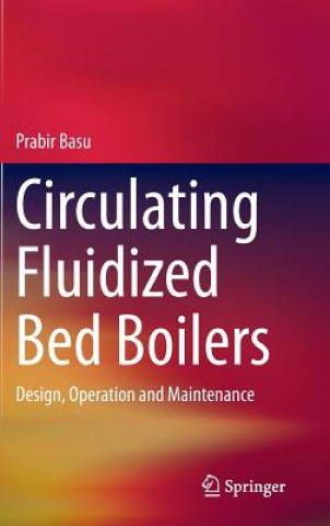 Circulating Fluidized Bed Boilers