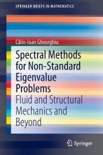 Spectral Methods for Non-Standard Eigenvalue Problems