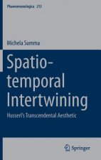 Spatio-temporal Intertwining