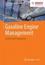 Gasoline Engine Management