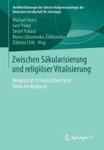 Zwischen Sakularisierung Und Religioeser Vitalisierung