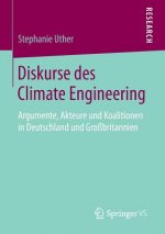 Diskurse Des Climate Engineering