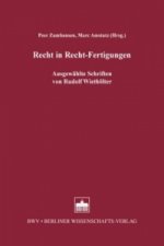 Recht in Recht-Fertigungen