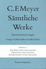 Bilder und Balladen, Zwanzig Balladen, Romanzen und Bilder