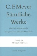 Angela Borgia