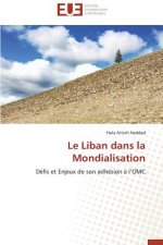 Le Liban Dans La Mondialisation