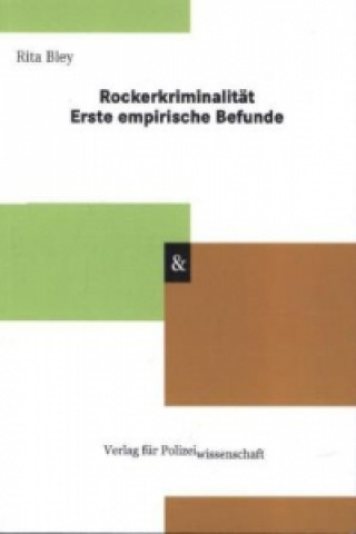 Rockerkriminalität