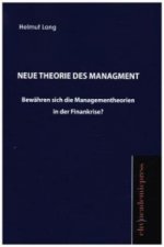 Neue Theorie des Management