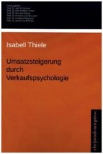 Umsatzsteigerung durch Verkaufspsychologie