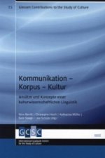 Kommunikation - Korpus - Kultur