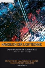 Handbuch der Lichttechnik