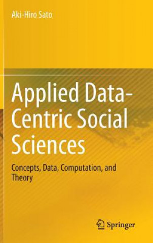 Applied Data-centric Social Sciences, 1