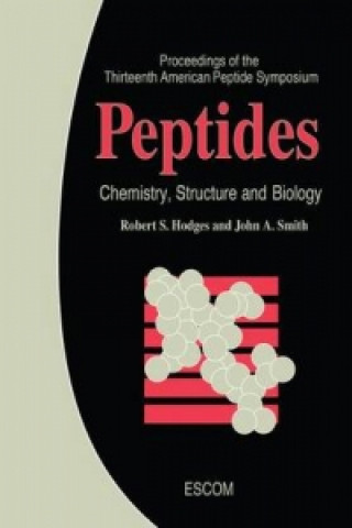 Peptides, 2 Teile