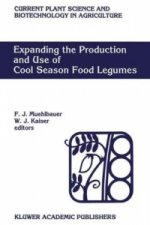 Expanding the Production and Use of Cool Season Food Legumes