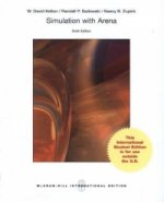 Simulation with Arena (Int'l Ed)