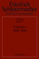 Predigten 1828-1829