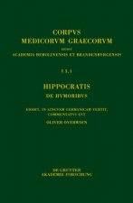 Hippocratis De humoribus