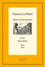 Birken-Wälder, 2 Teile