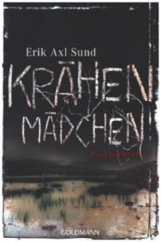 Krähenmädchen