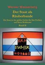 Staat als Rauberbande