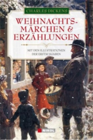 Weihnachtsmärchen und Erzählungen