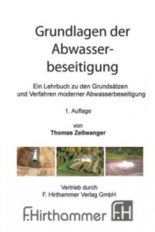 Grundlagen der Abwasserbeseitigung