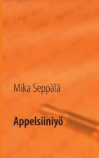 Appelsiiniyoe