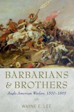 Barbarians and Brothers